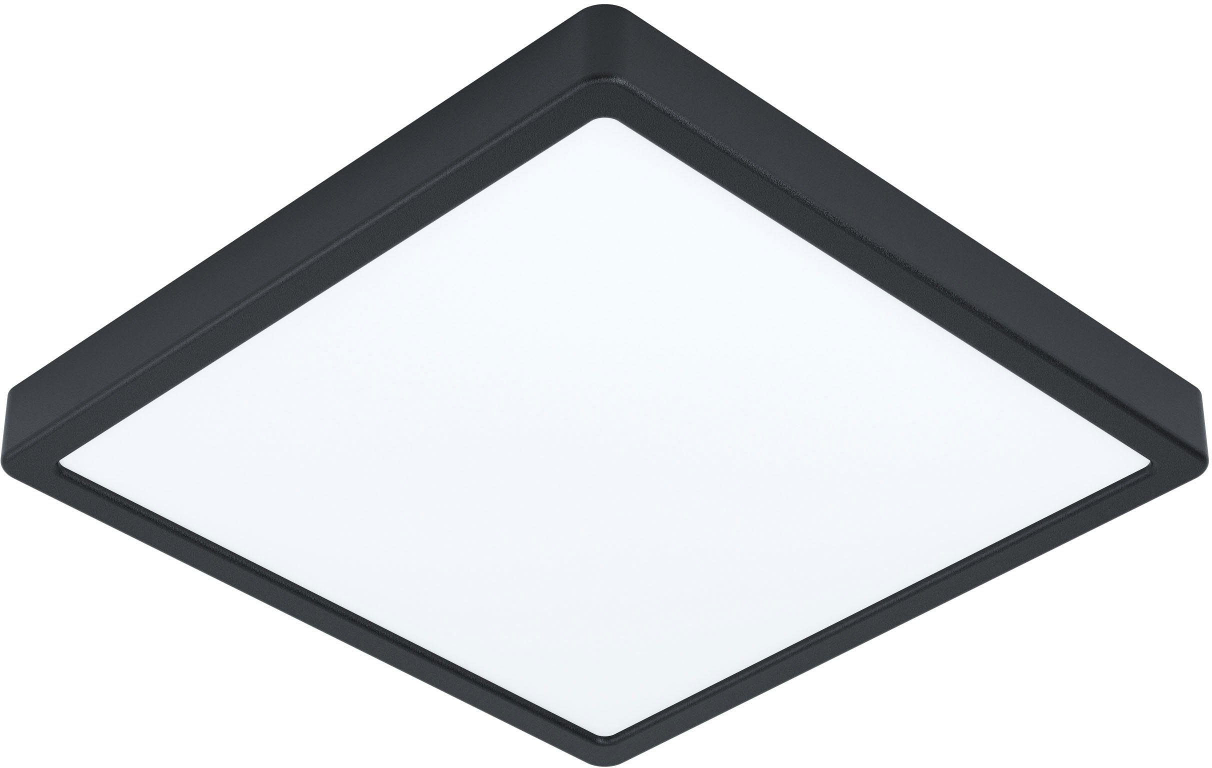 EGLO Deckenleuchte FUEVA 5, LED fest günstig online kaufen