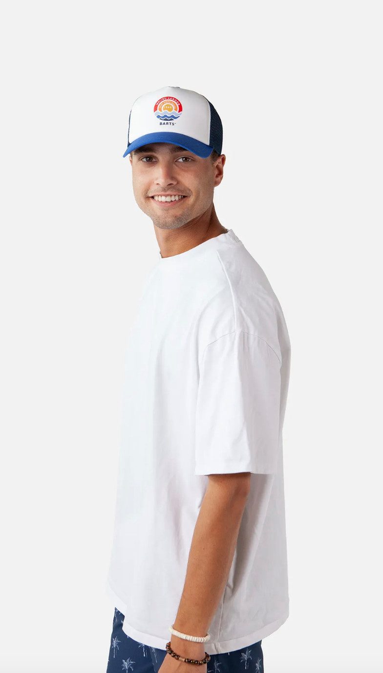Trucker Cap MATAIVA CAP