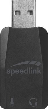 Speedlink VIGO USB-Soundkarte