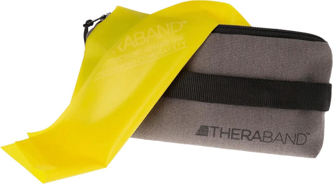TheraBand Physiobänder TheraBand Übungsband