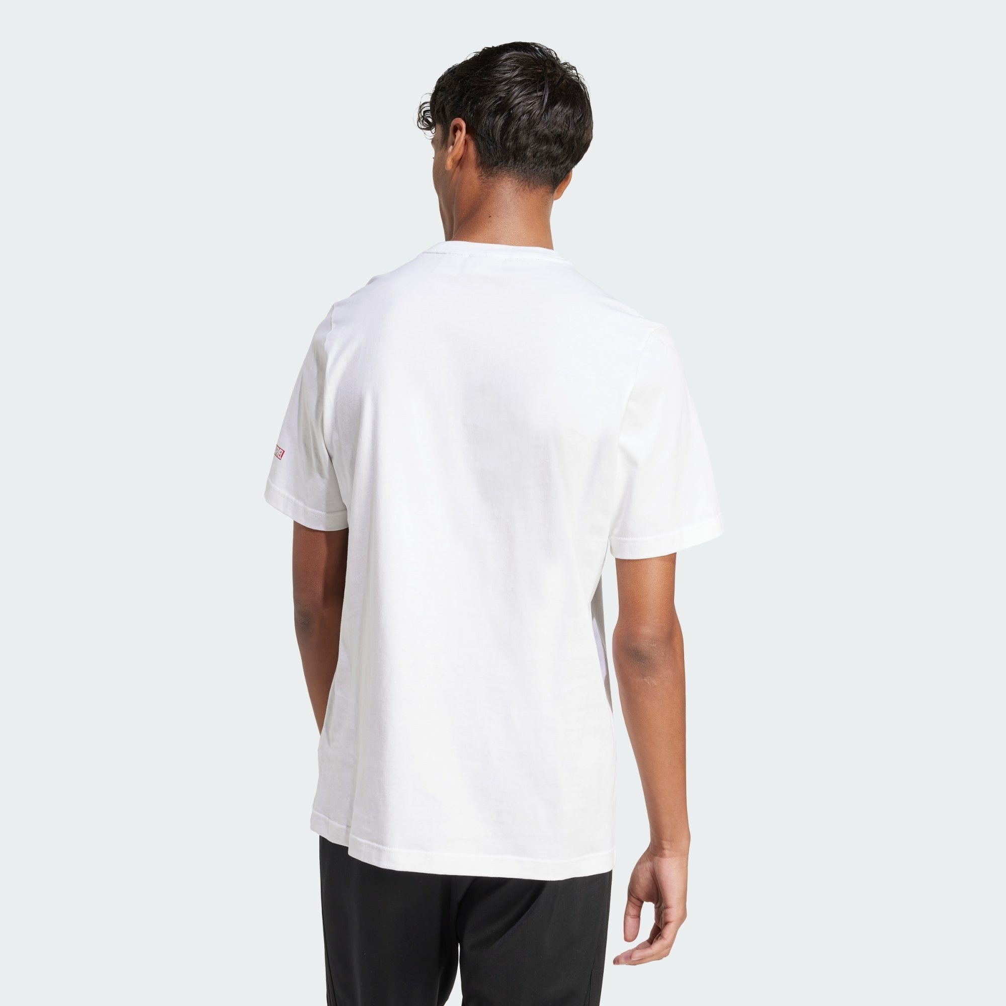 adidas Sportswear T-Shirt ADIDAS ©MARVEL SPIDER-MAN günstig online kaufen