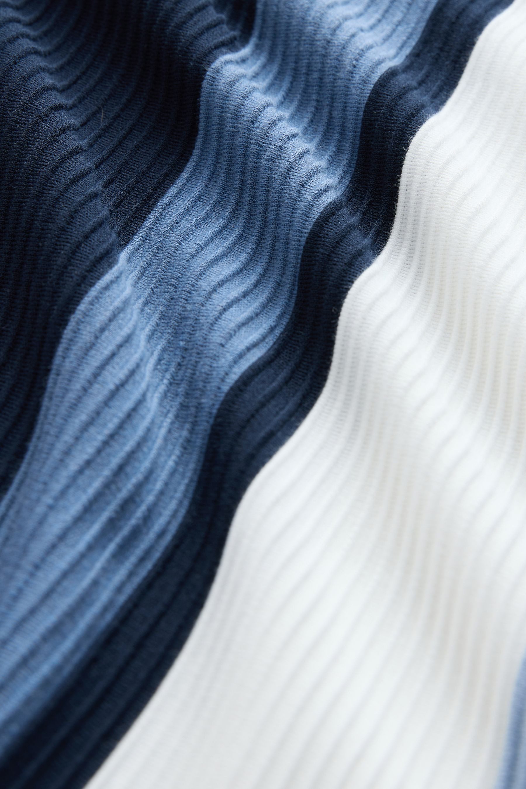 Next Poloshirt Poloshirt mit 1/4-RV und günstig online kaufen