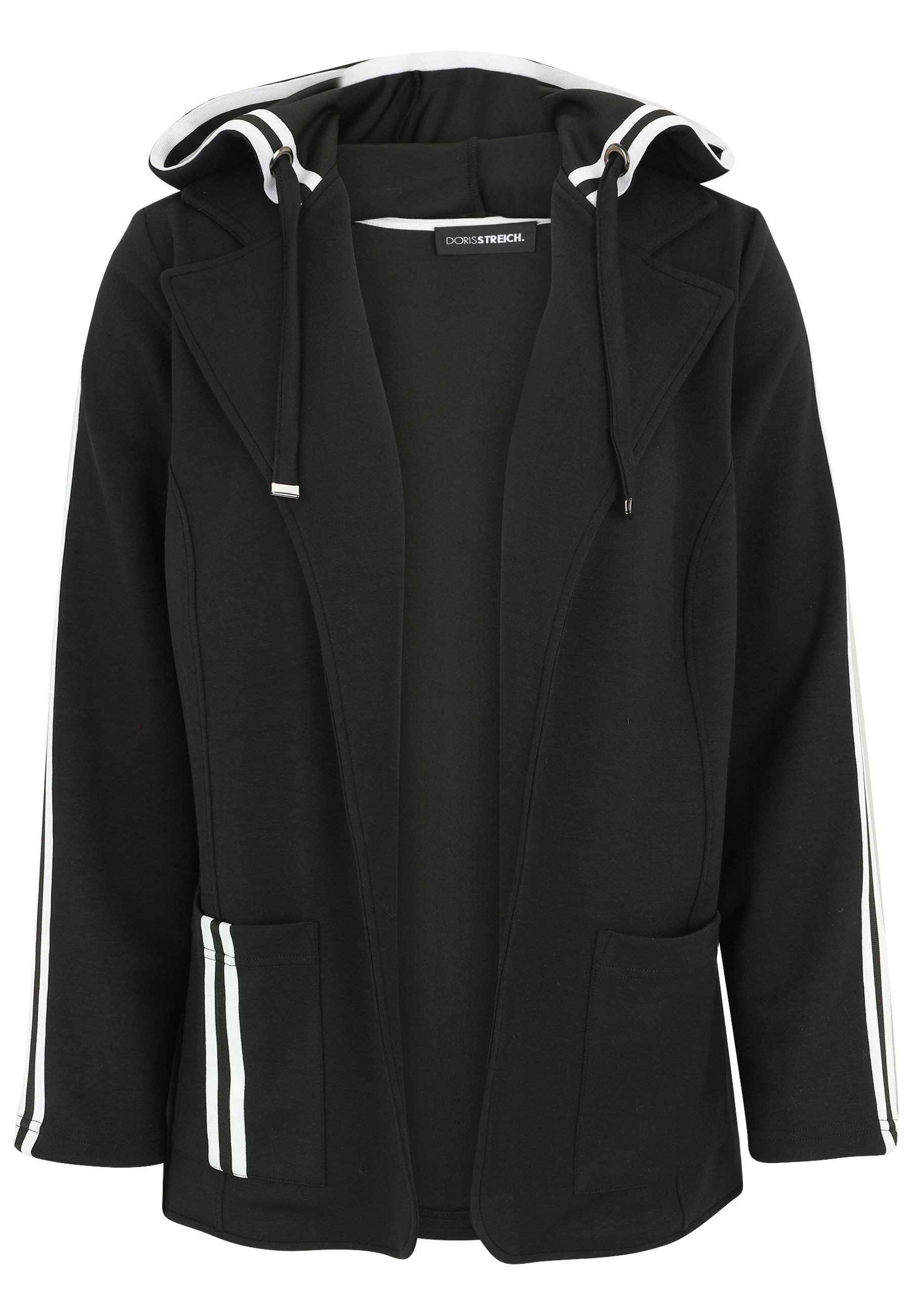 Doris Streich Sweatjacke günstig online kaufen