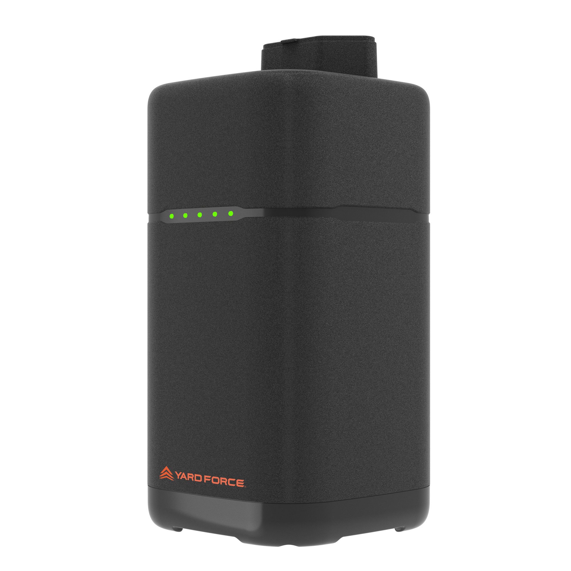 Yardforce LX PB74 Powerstation, mit einer Leistung von bis zu 80 Watt