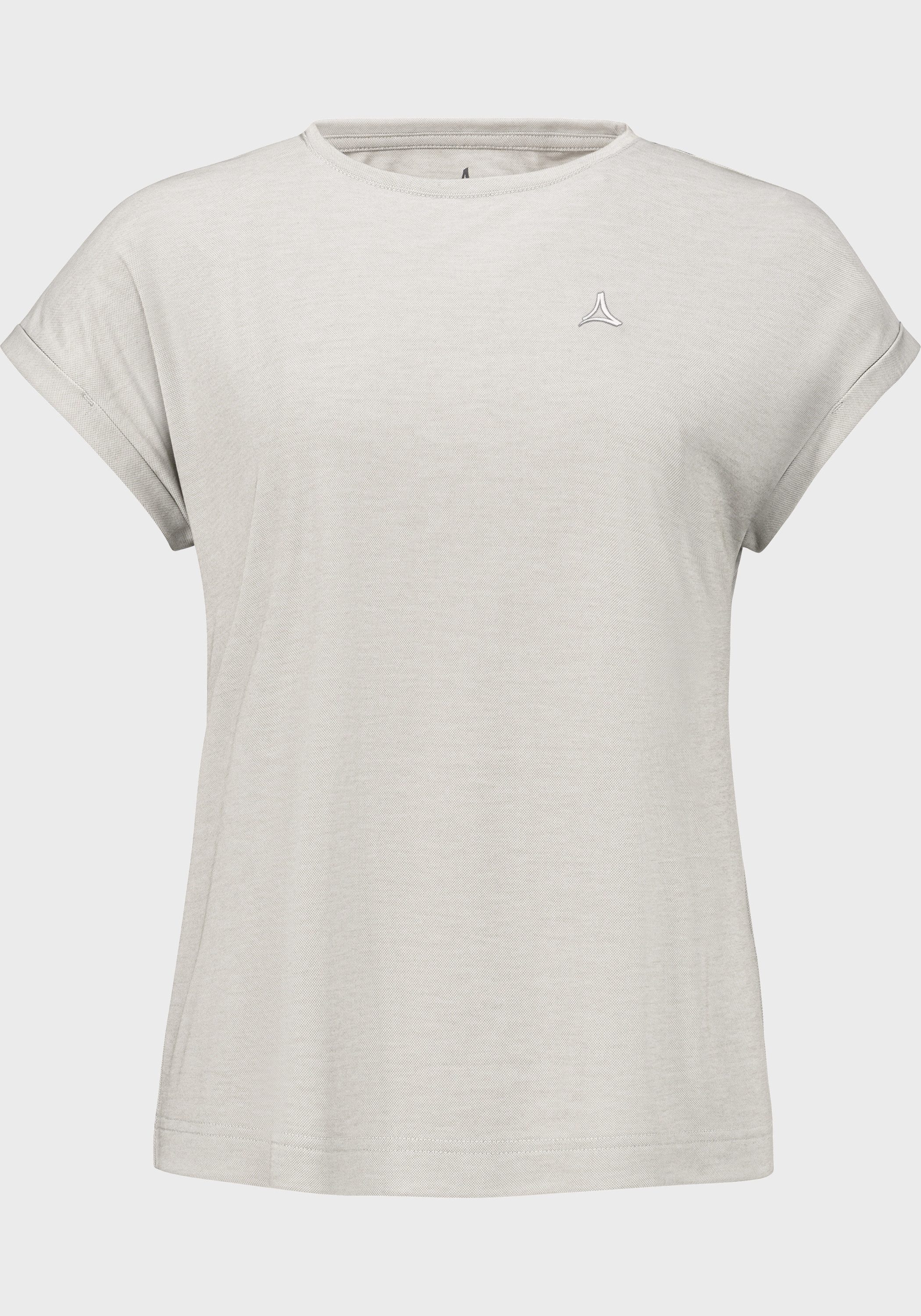 Schöffel Funktionsshirt Urban T Shirt Style Galerne WMS