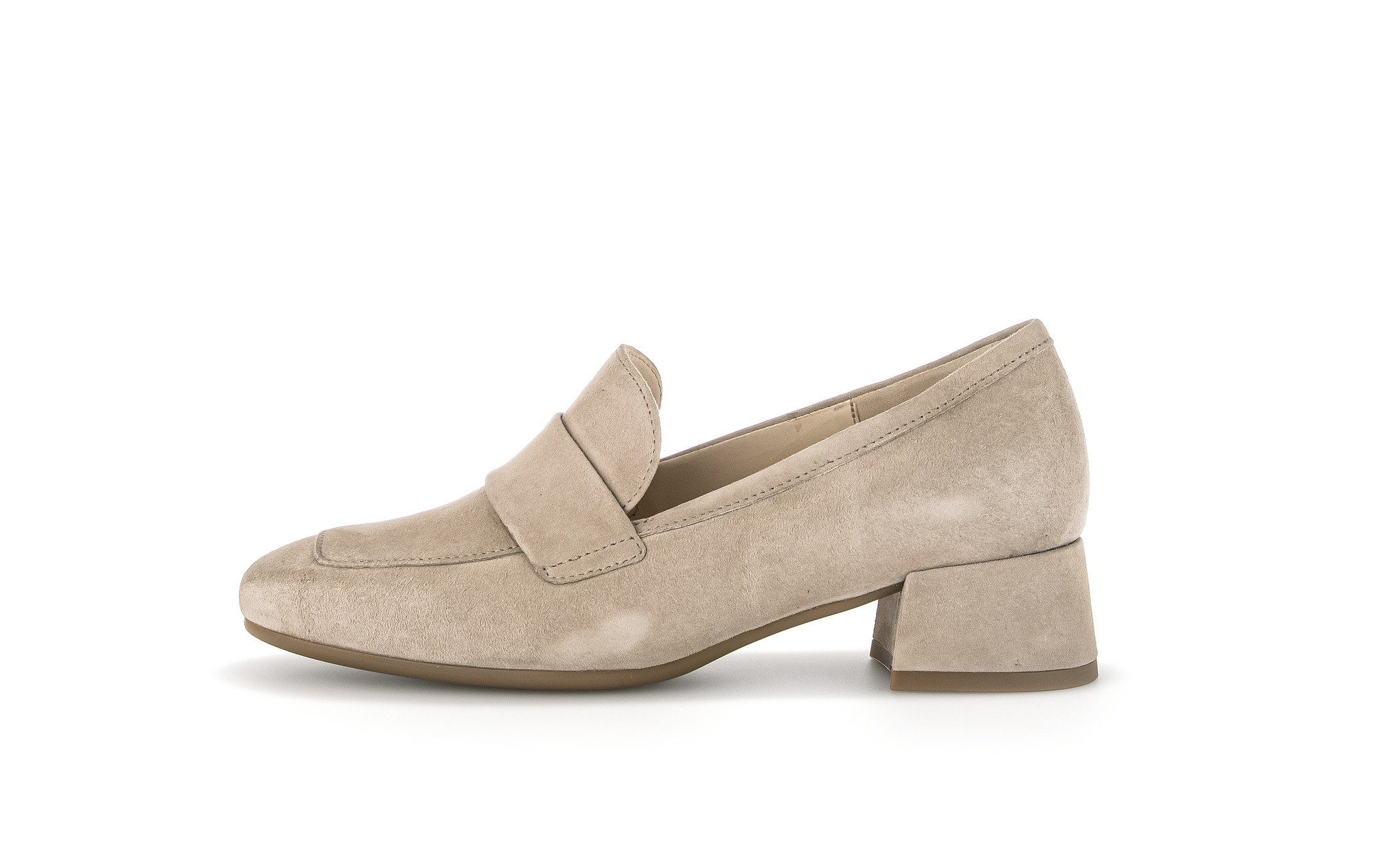 Gabor Slipper beige