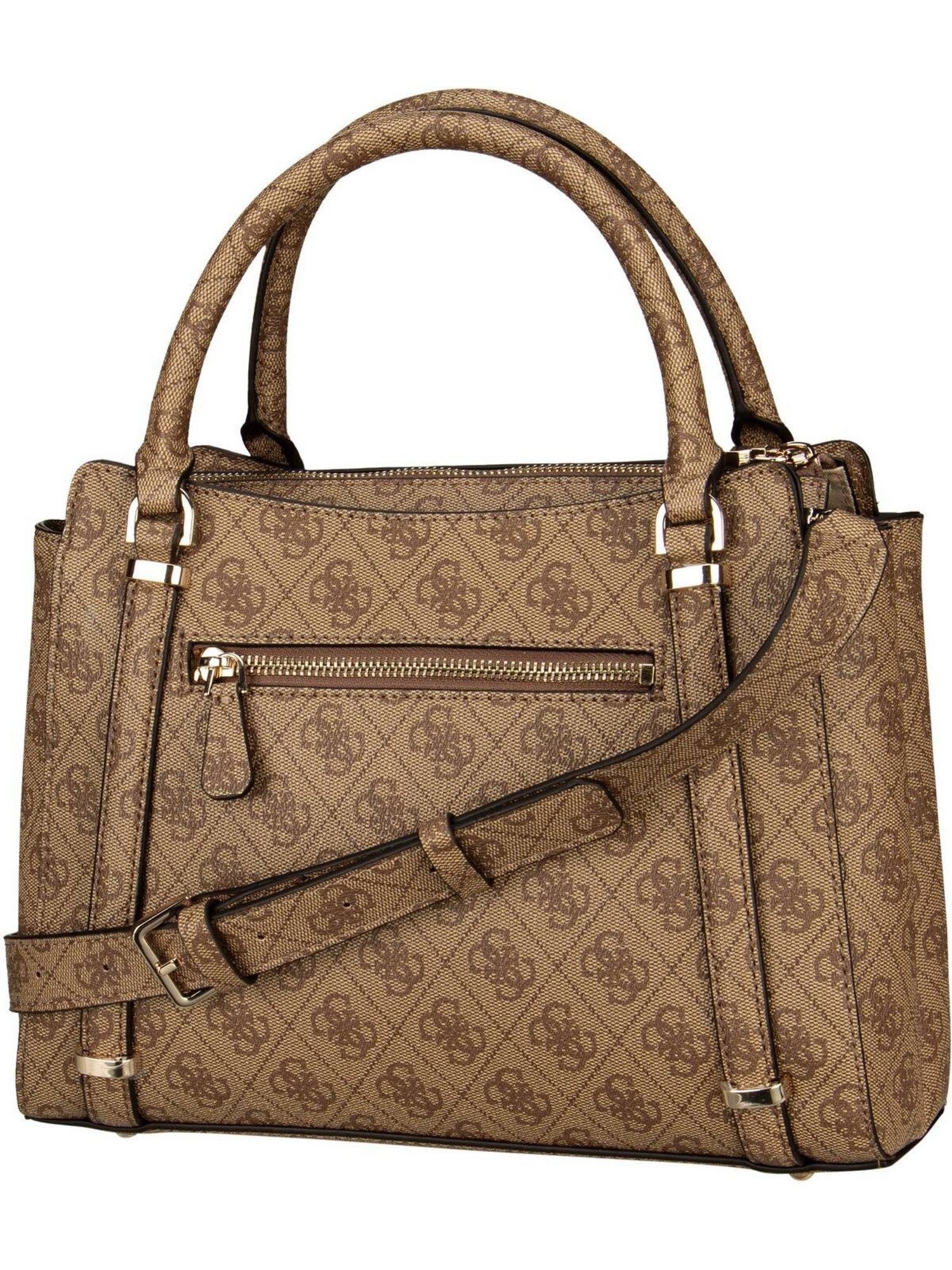 Guess Handtasche Eco Erica 2 Comp, günstig online kaufen