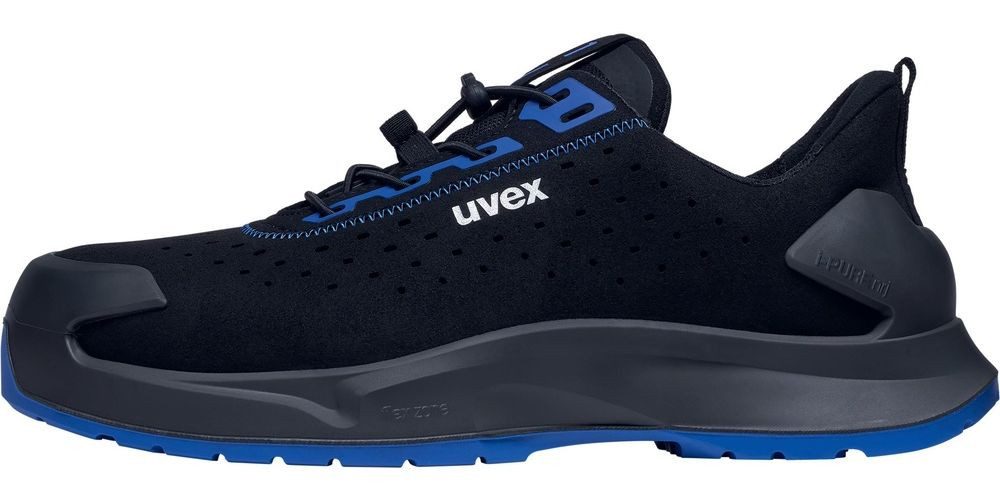 Uvex 1 X-Craft S1 SR Sicherheitsschuh