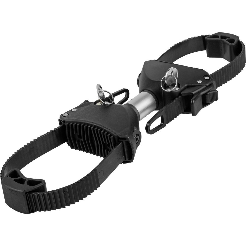 EUFAB Fahrradträger-Erweiterung Eufab Fahrradträger-Haltearm 11579