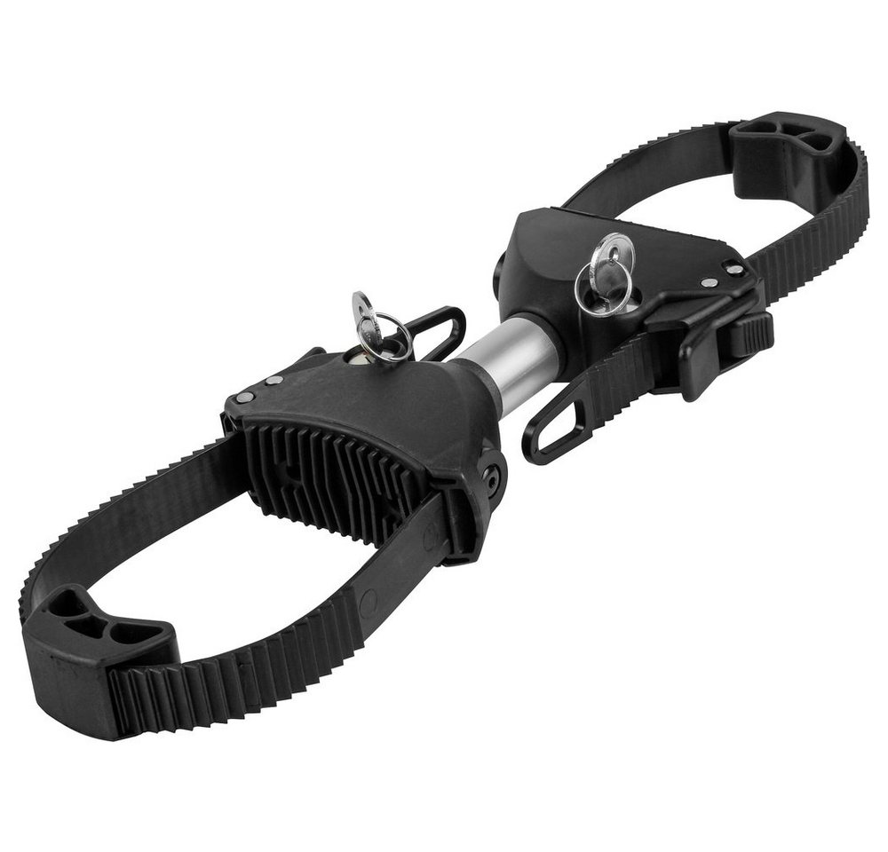 EUFAB Fahrradträger-Erweiterung Eufab Fahrradträger-Haltearm 11579