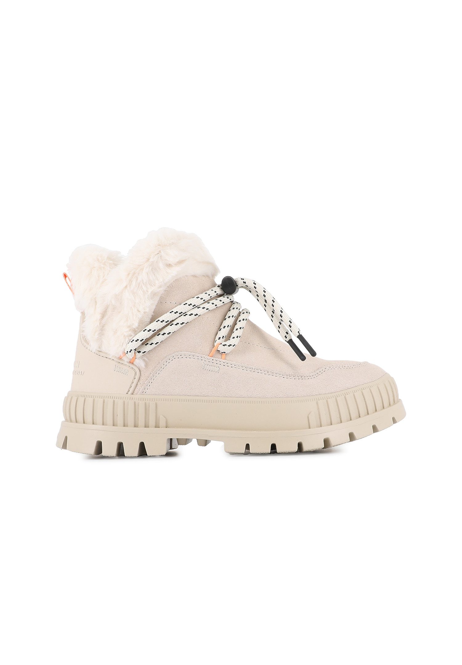 Palladium PALLASHOCK LO HIVER Stiefel günstig online kaufen