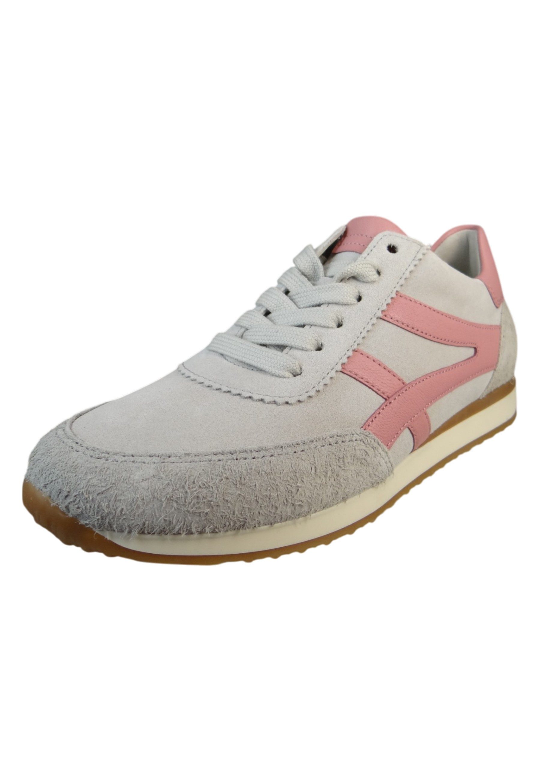Gabor 86.556 41 Soft Pink Sneaker