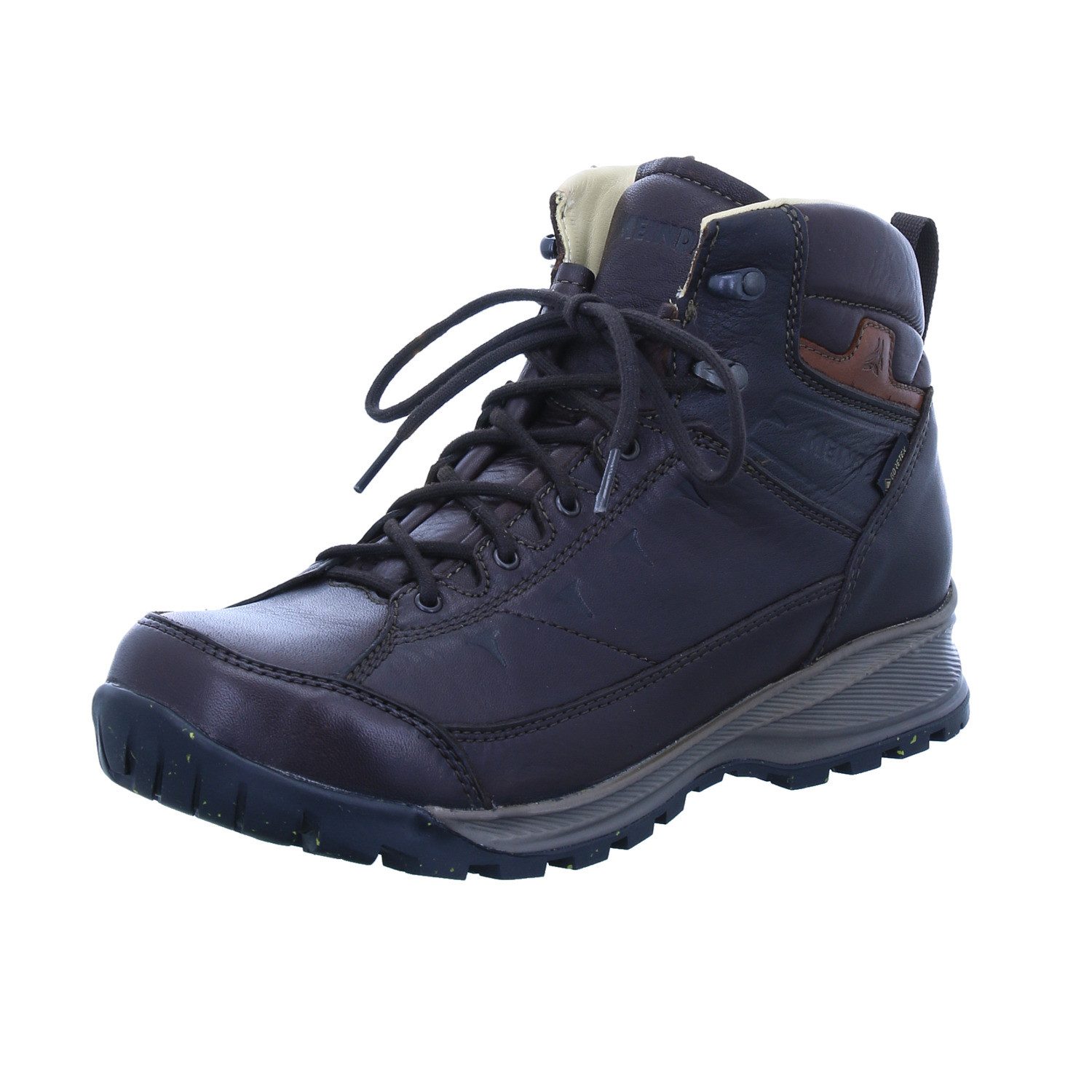 Meindl Brixen Mid Identity Wanderschuh