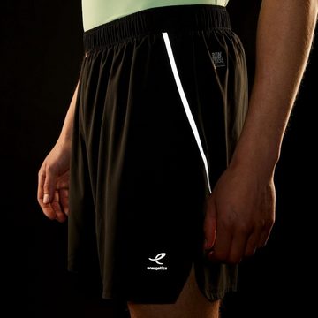 Energetics Funktionsshorts He.-Shorts Casper V M 050 BLACK