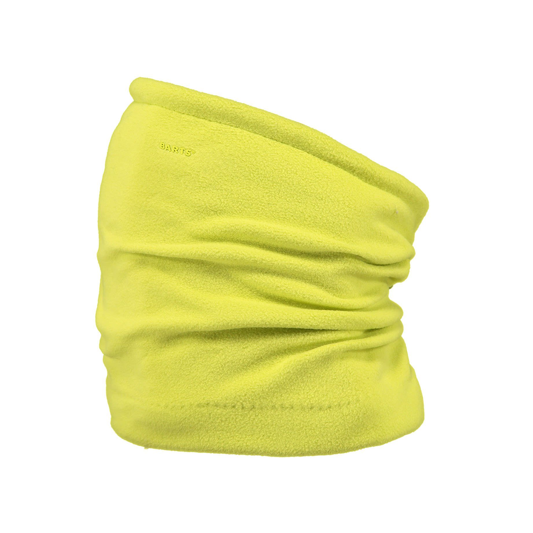 Barts Barts Fluo Fleece Yellow Accessoires Col Schal
