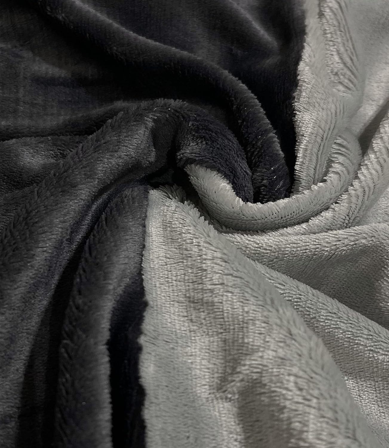 Buymax Bettwäsche Teddy Plüsch Bettbezug Set, Teddy, 3 teilig, 200x220 cm, günstig online kaufen