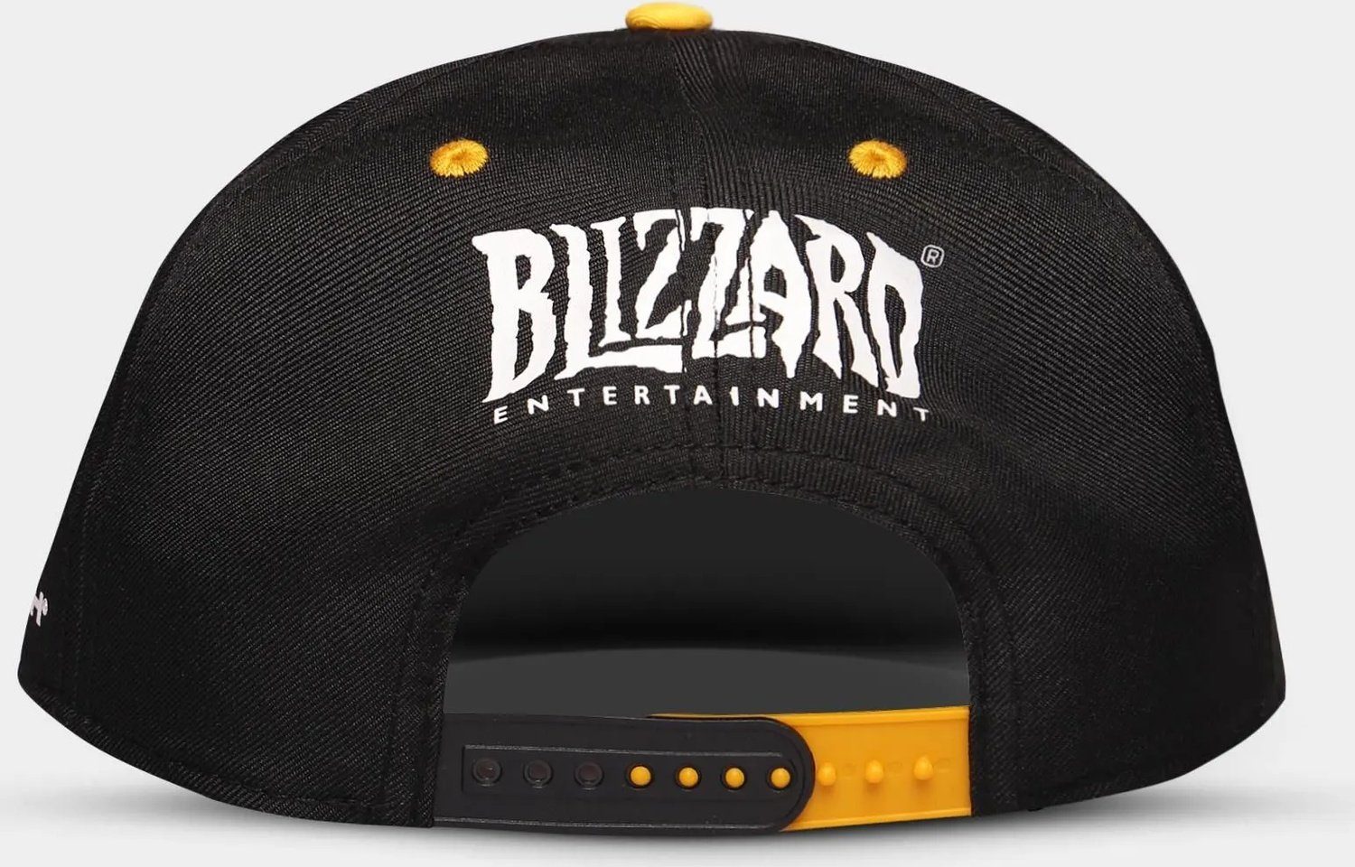 Overwatch Snapback Cap