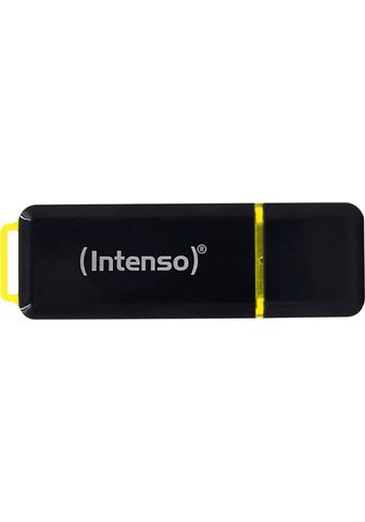Intenso »USB Drive 3.1 HIGH treniruoklis LINE«...