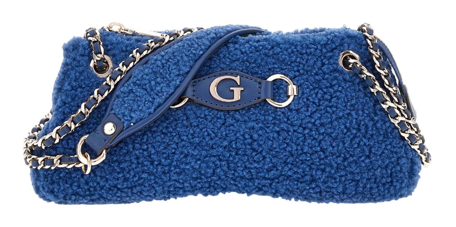 Umhängetasche Convertible Top Zip Shoulder Bag