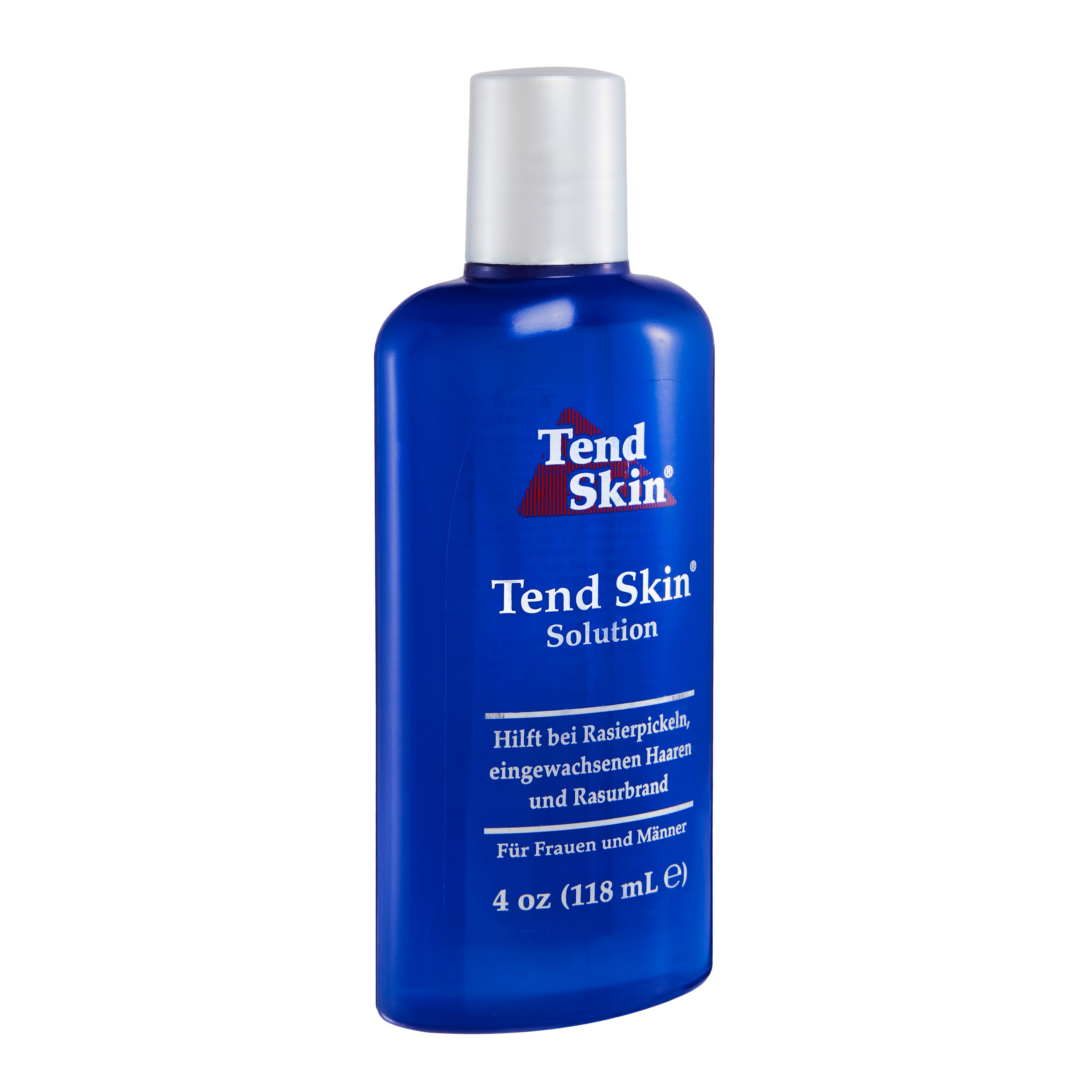 Tend Skin After-Shave 118ml Solution