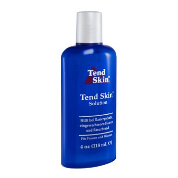 Tend Skin After-Shave Solution 118ml