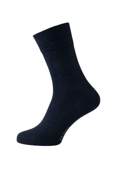 Elbeo Socken Pure Cotton Sensitive Socken 931901