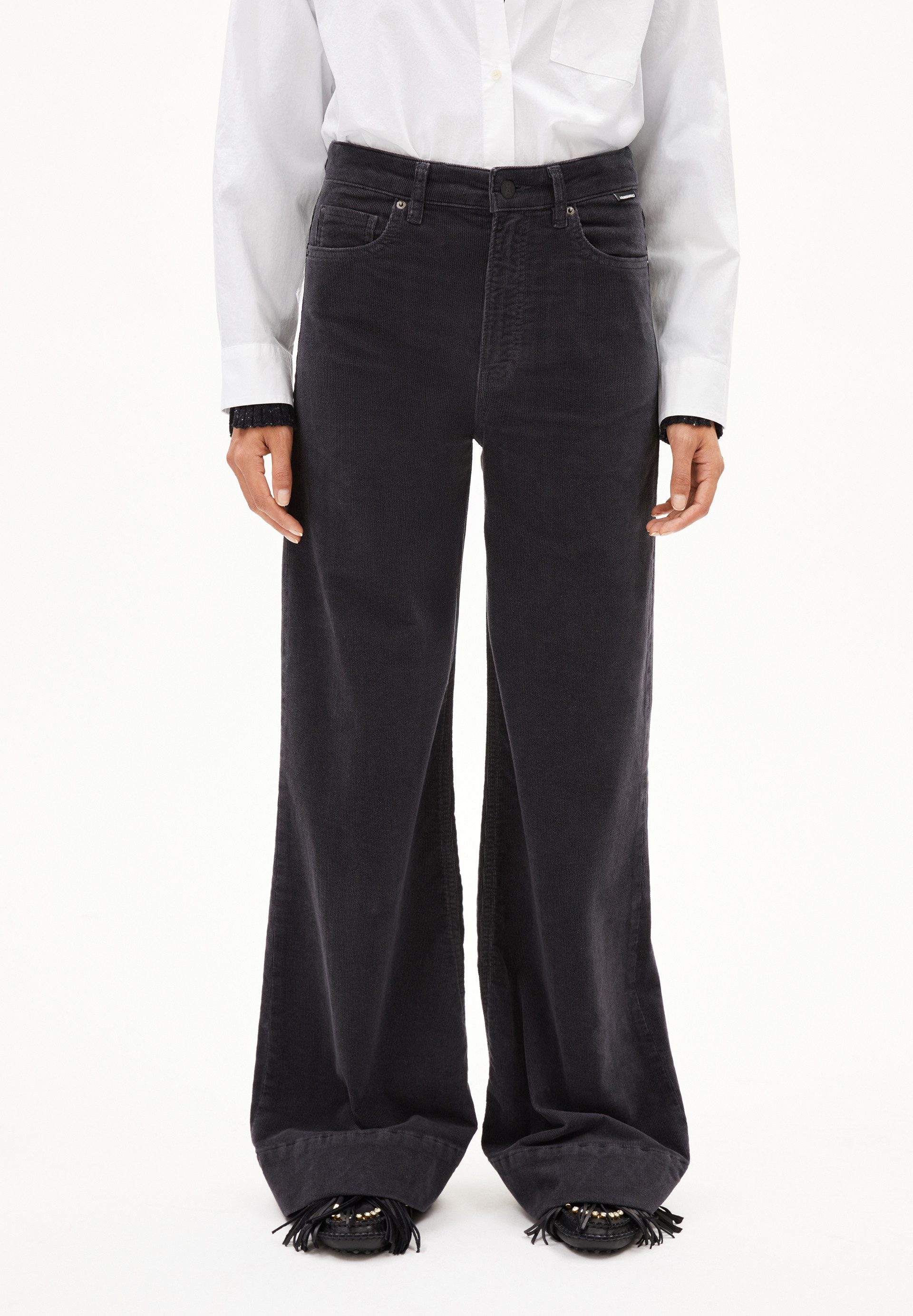 Armedangels Stoffhose MURLIAA CORDUROY Cordhose aus günstig online kaufen
