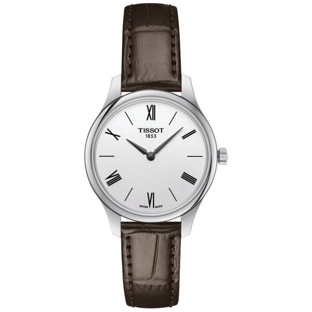 Tissot Luxusuhr Mod. TRADITION 5.5