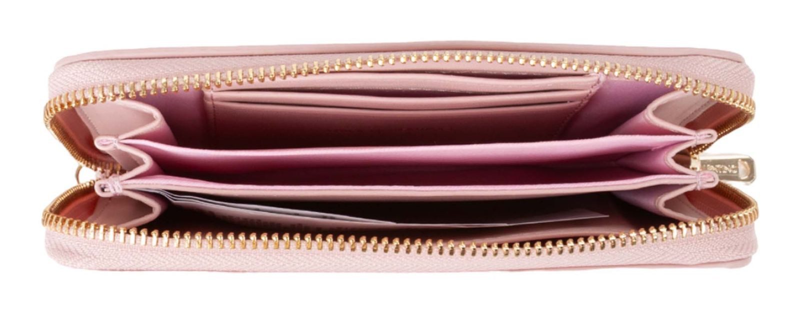 VALENTINO BAGS Geldbörse Zip Around Wallet günstig online kaufen