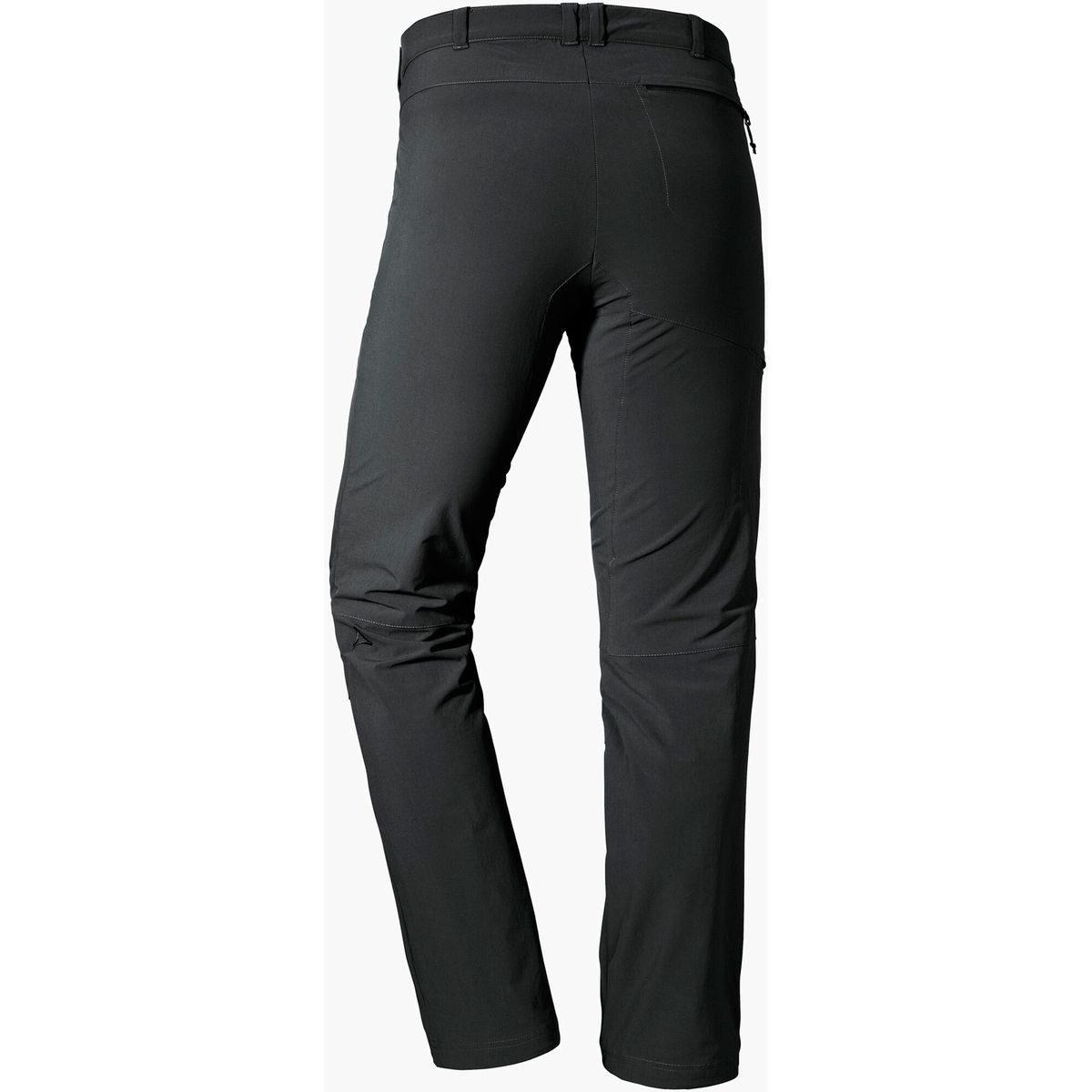 Schöffel Outdoorhose Pants Koper 1 Herren-Wanderhose mit kühlendem Effekt, hoher Bewegungsfreiheit und – Bild 5 von 5