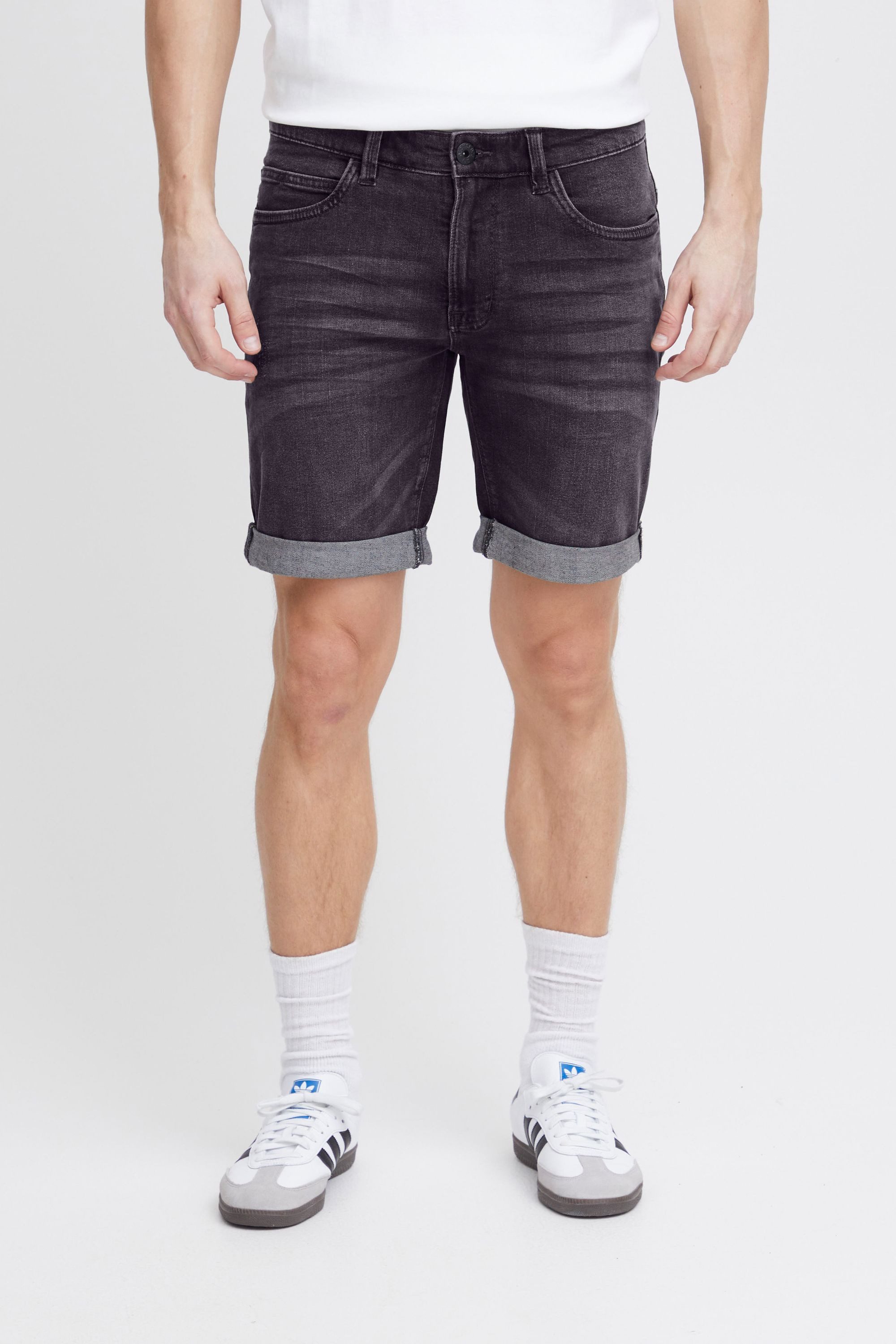 Jeansshorts IDQuentin