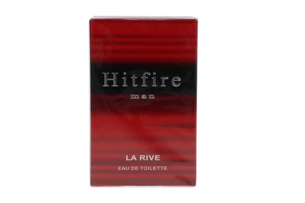 La Rive Eau de Toilette »La Rive Hitfire Man Eau De Toilette Spray 90 Ml  für Männer« online kaufen | OTTO