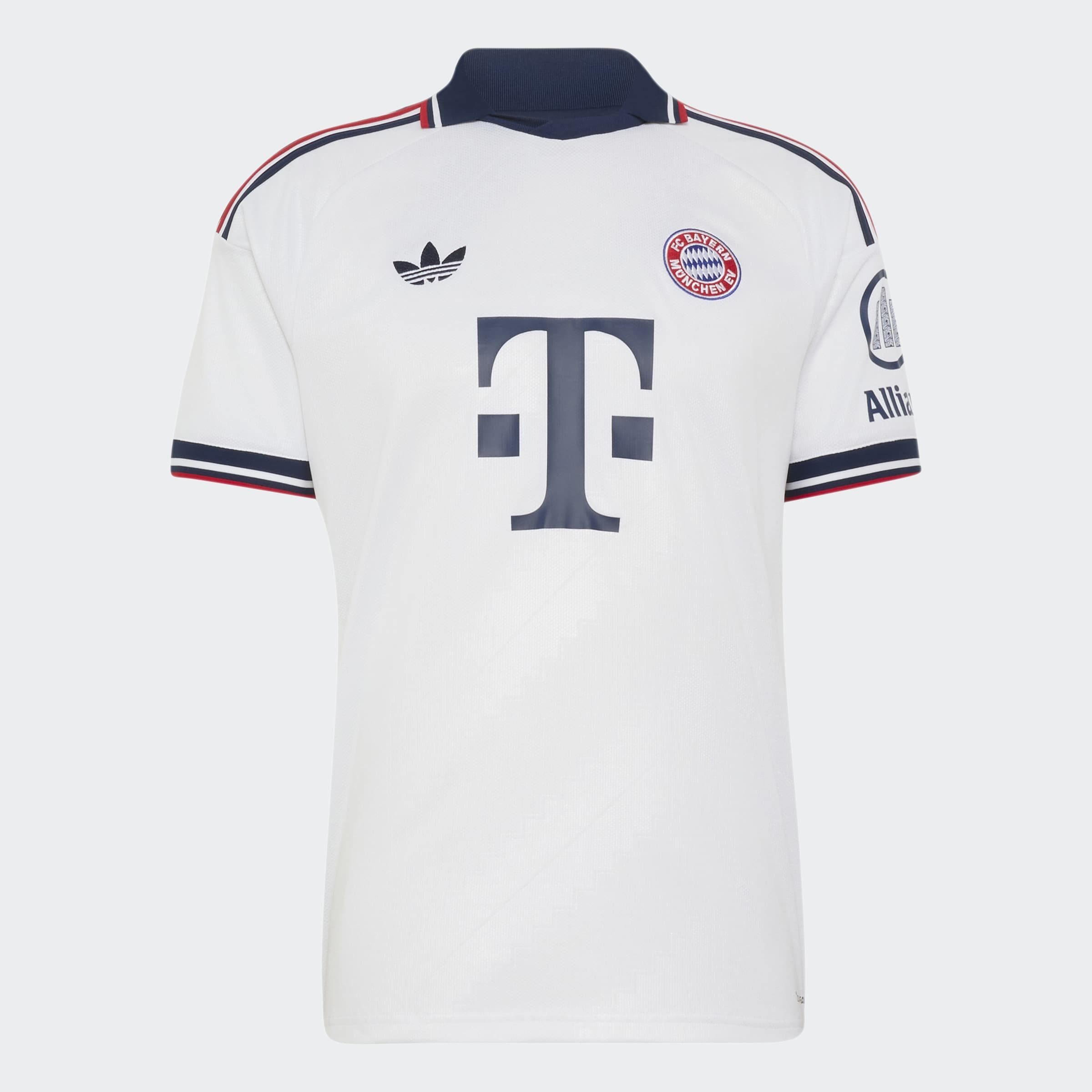 adidas Performance Fußballtrikot FCB A JSY
