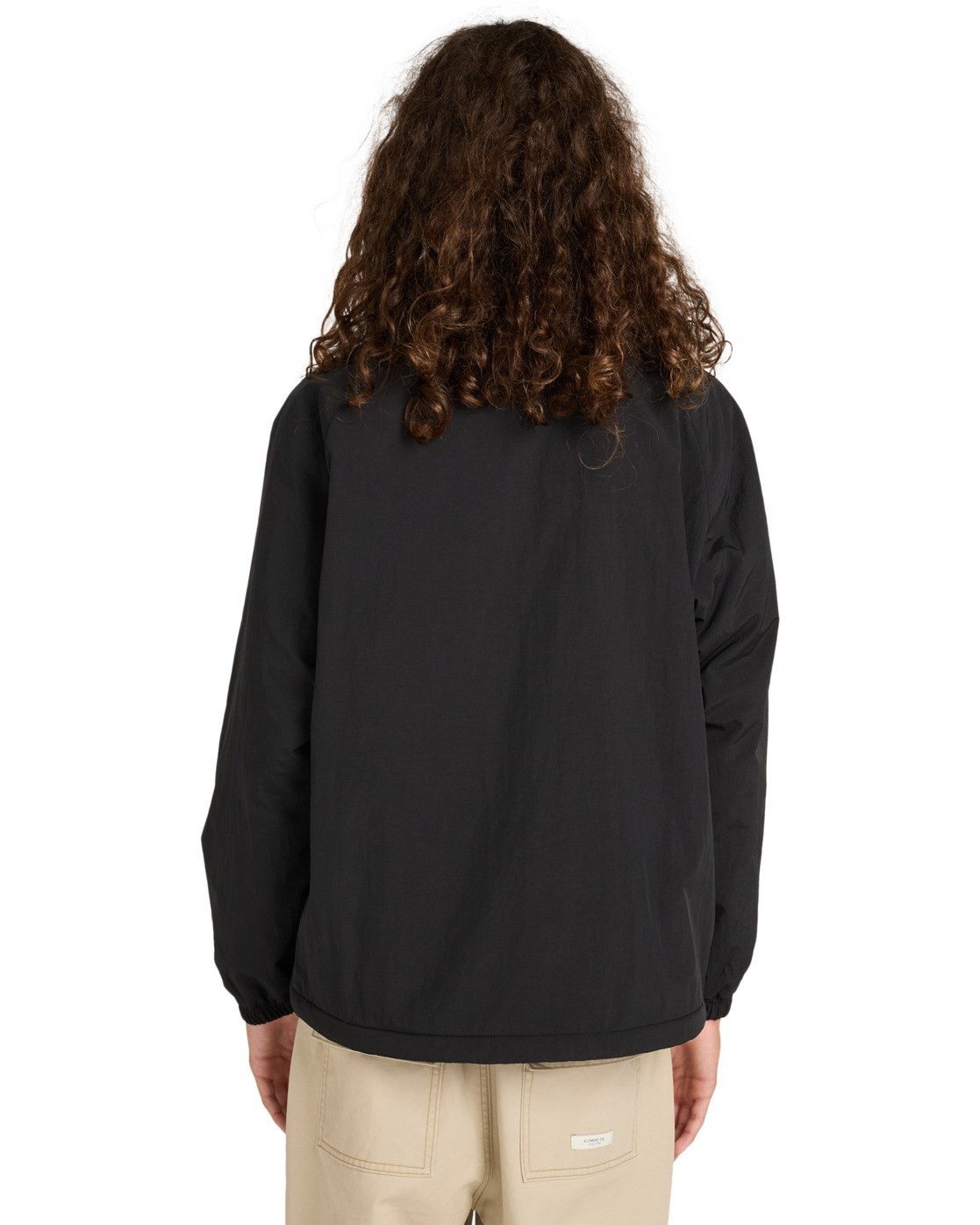 Element Outdoorjacke Coach Polar