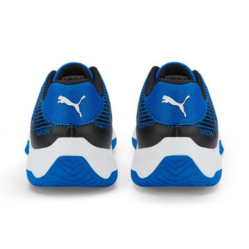 PUMA Varion Jr PUMA ROYAL-PUMA WHITE-GUM Indoorschuh