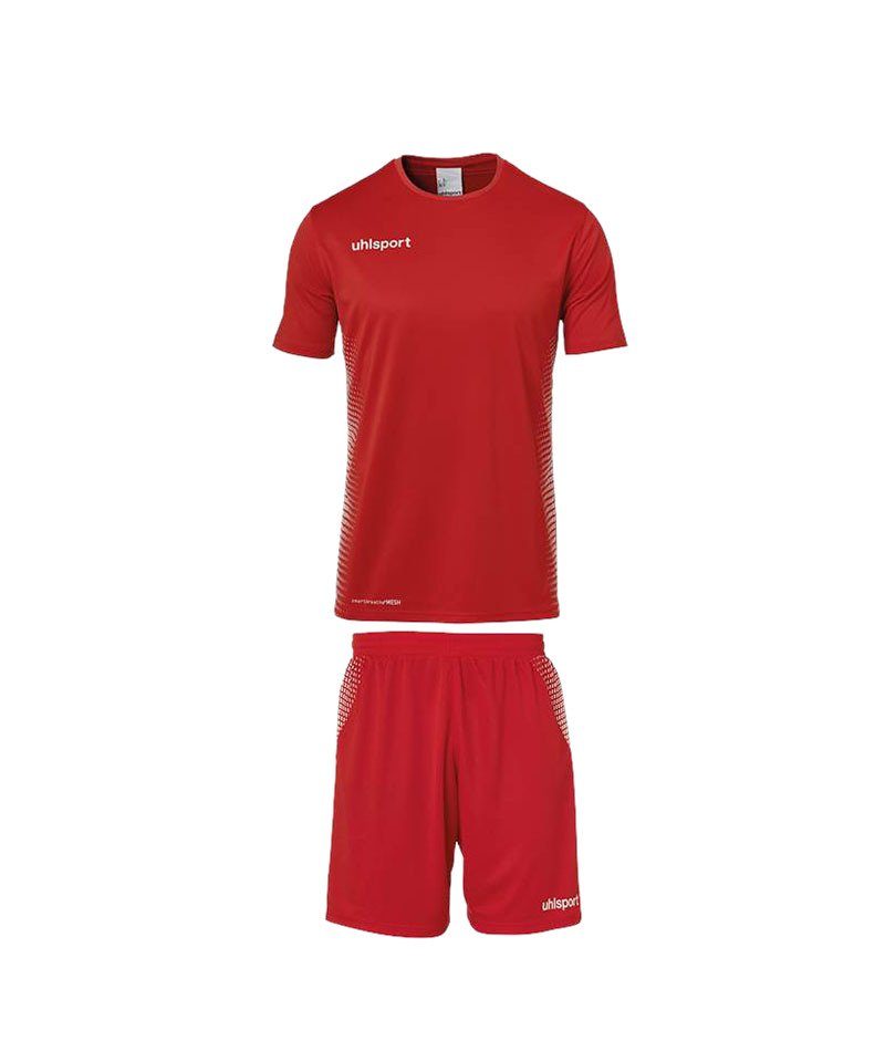 uhlsport Fußballtrikot uhlsport Score Trikotset kurzarm Trikot-Sets Teamsport