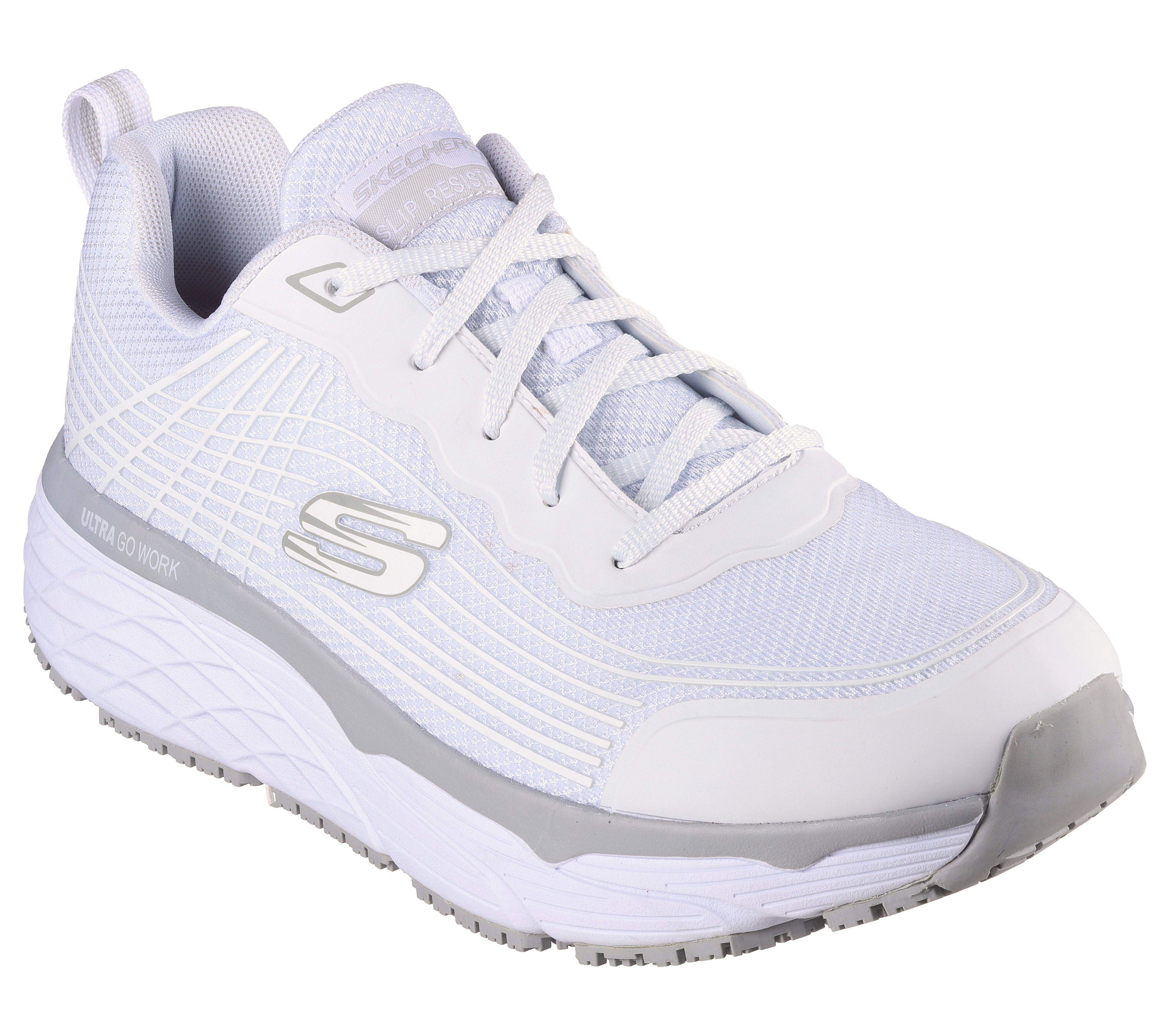 MAX CUSHIONING ELITE SR-RYTAS Arbeitsschuh