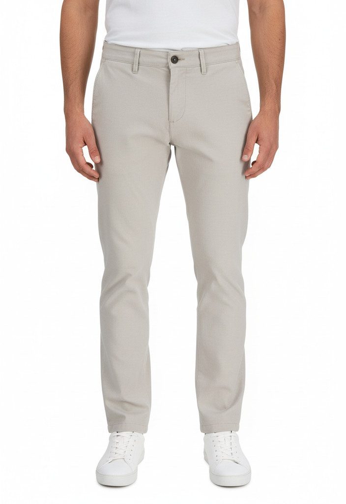 Jack & Jones Chinohose JPSTMARCO JJERIK günstig online kaufen