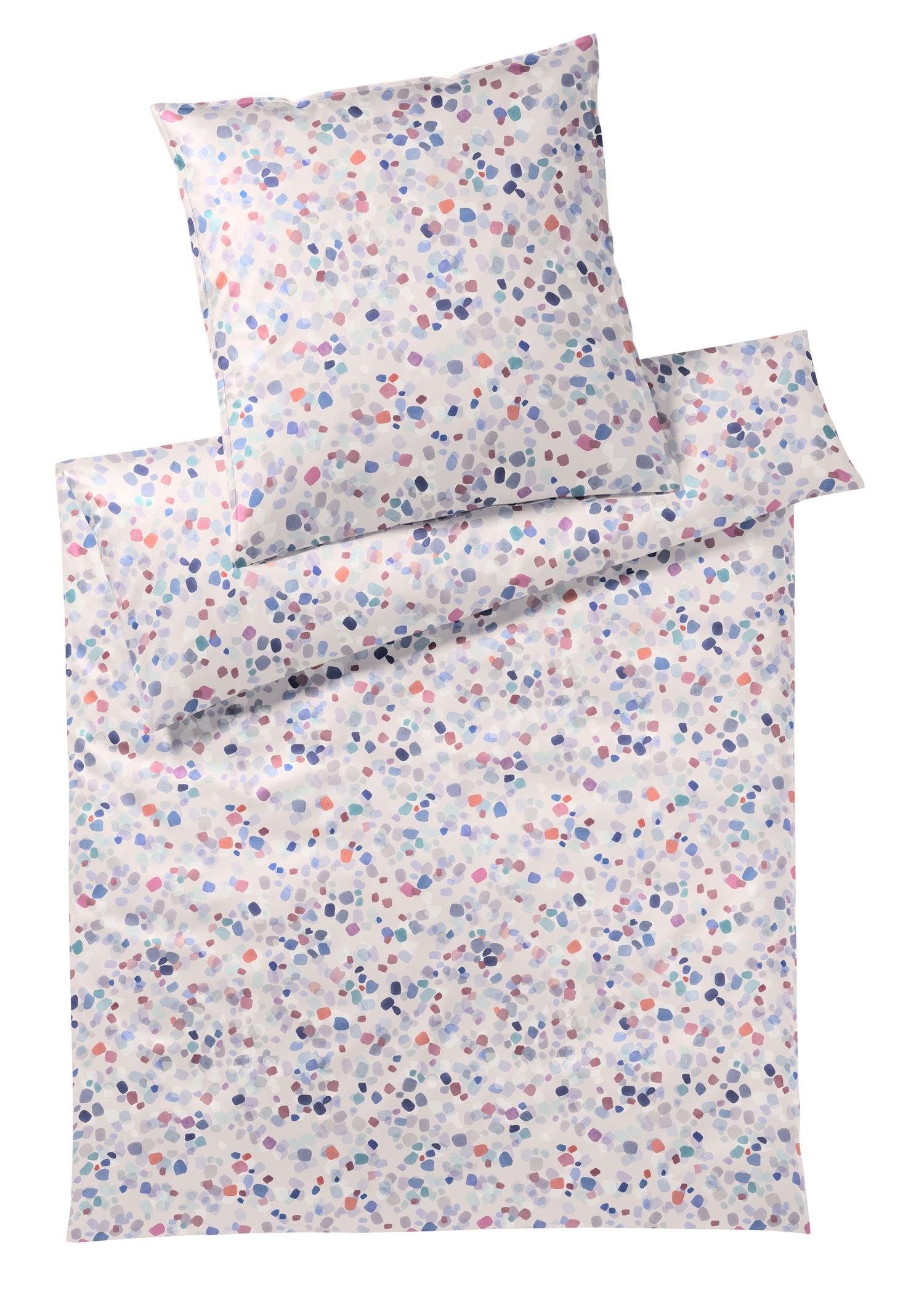 Elegante Bettwäsche elegante Bettwäsche Bambus Satin günstig online kaufen