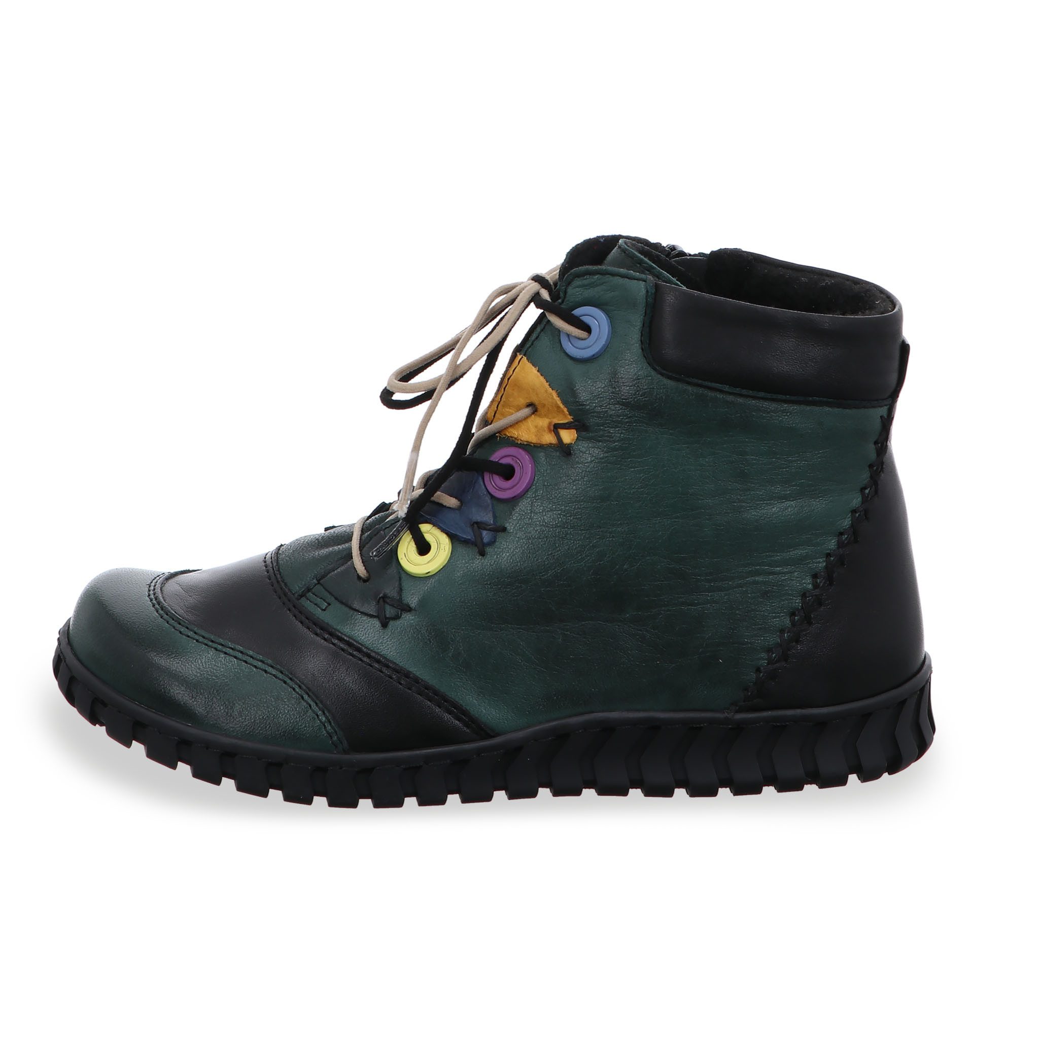 Gemini Damen Stiefelette