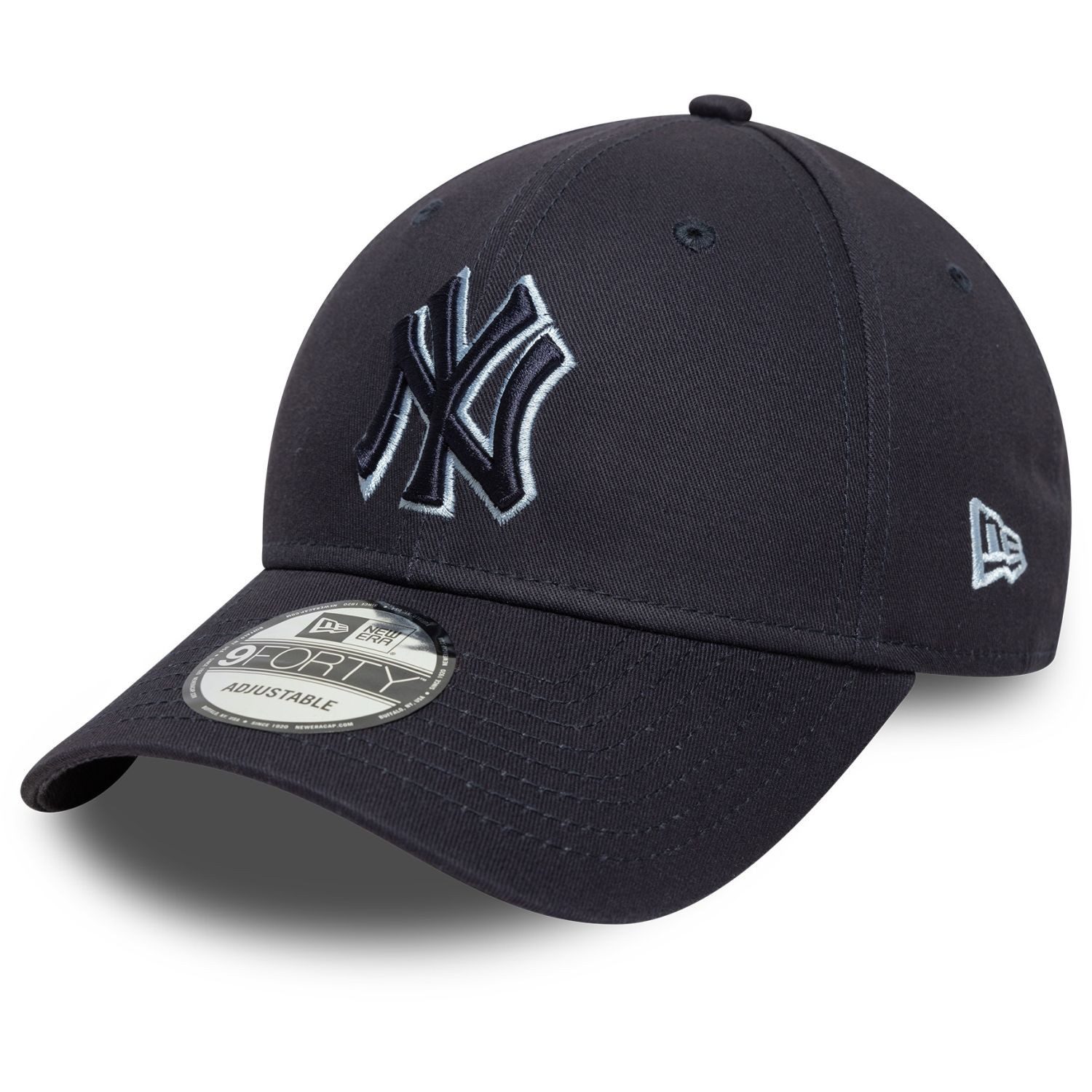 New Era Baseball Cap 9Forty Strapback günstig online kaufen