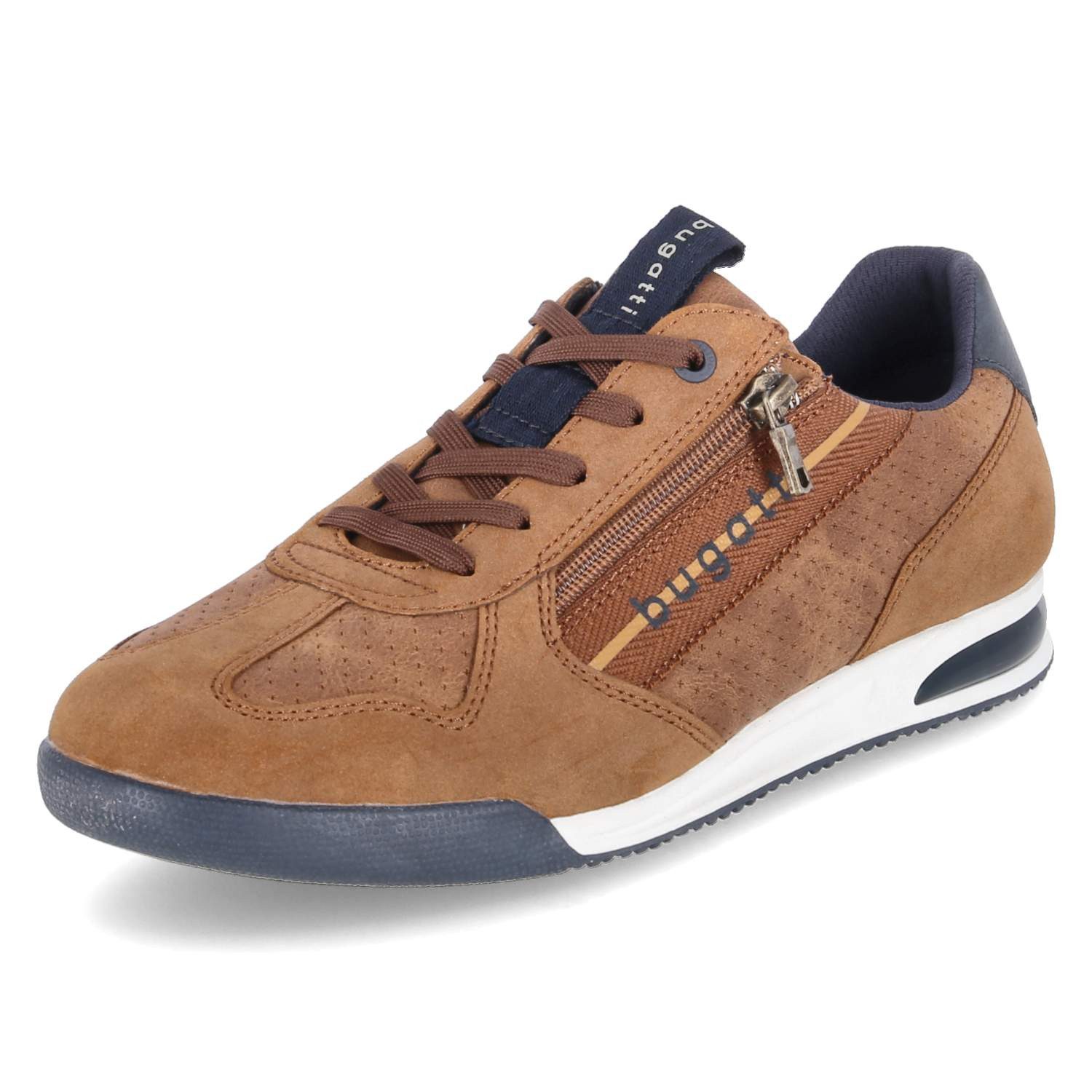 bugatti 321A38115000-6300 Schnürschuh günstig online kaufen