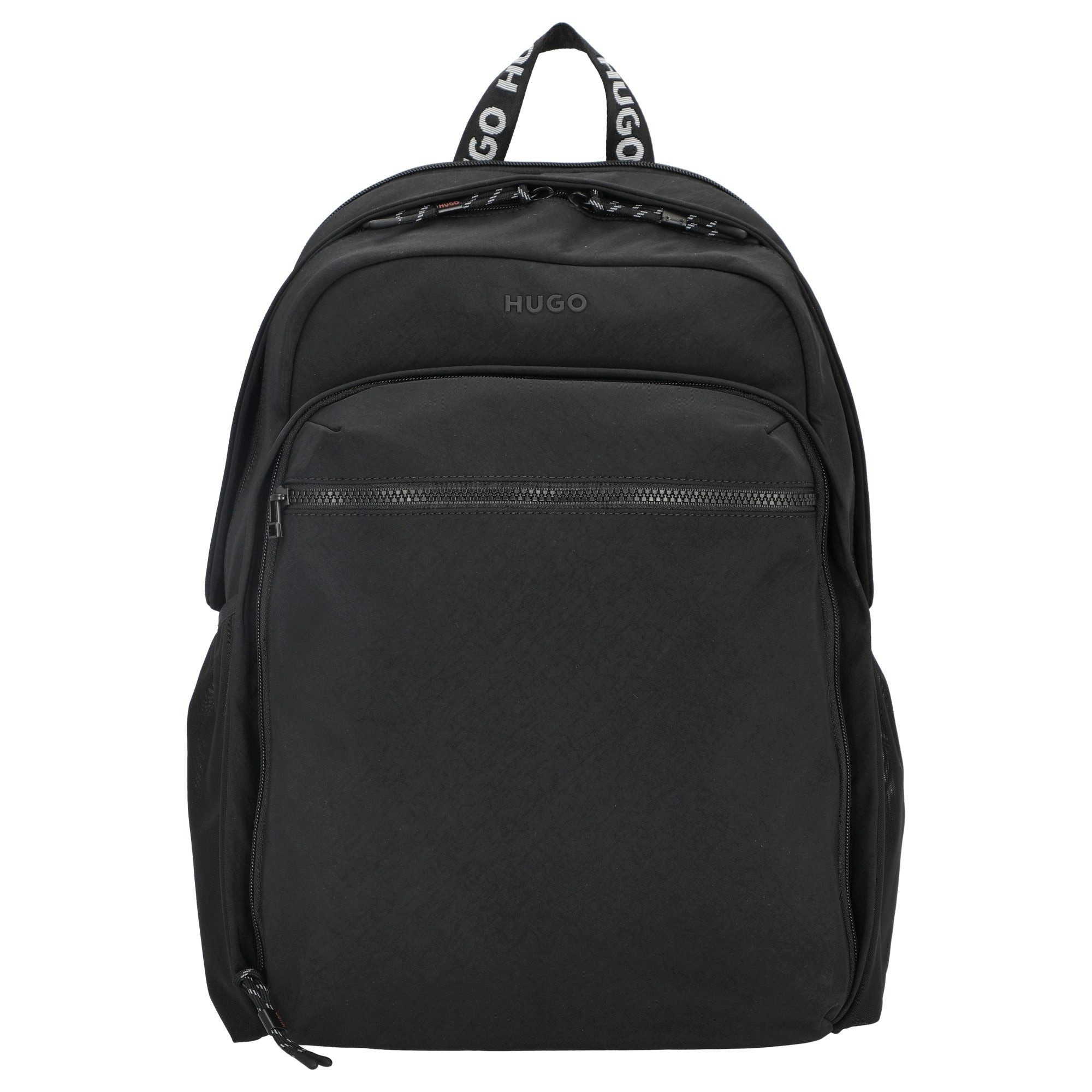 Freizeitrucksack Ayden - Rucksack 41 cm (black)