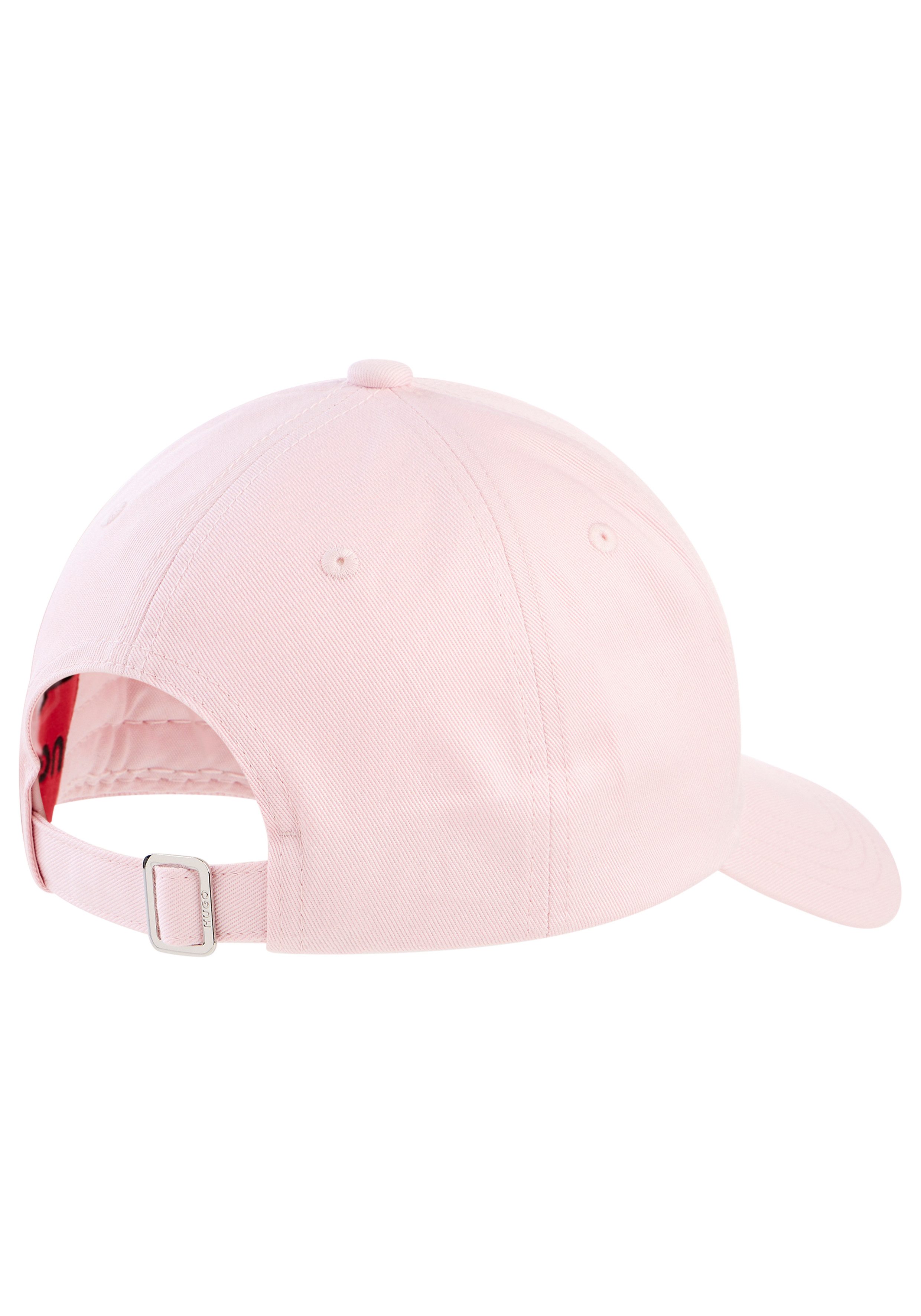 HUGO Baseball Cap Cara in der Größe verstellbar, unisex