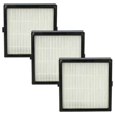 vhbw HEPA-Filter Ersatz für Nilfisk 22356800 für Staubsauger, Industriestaubsauger