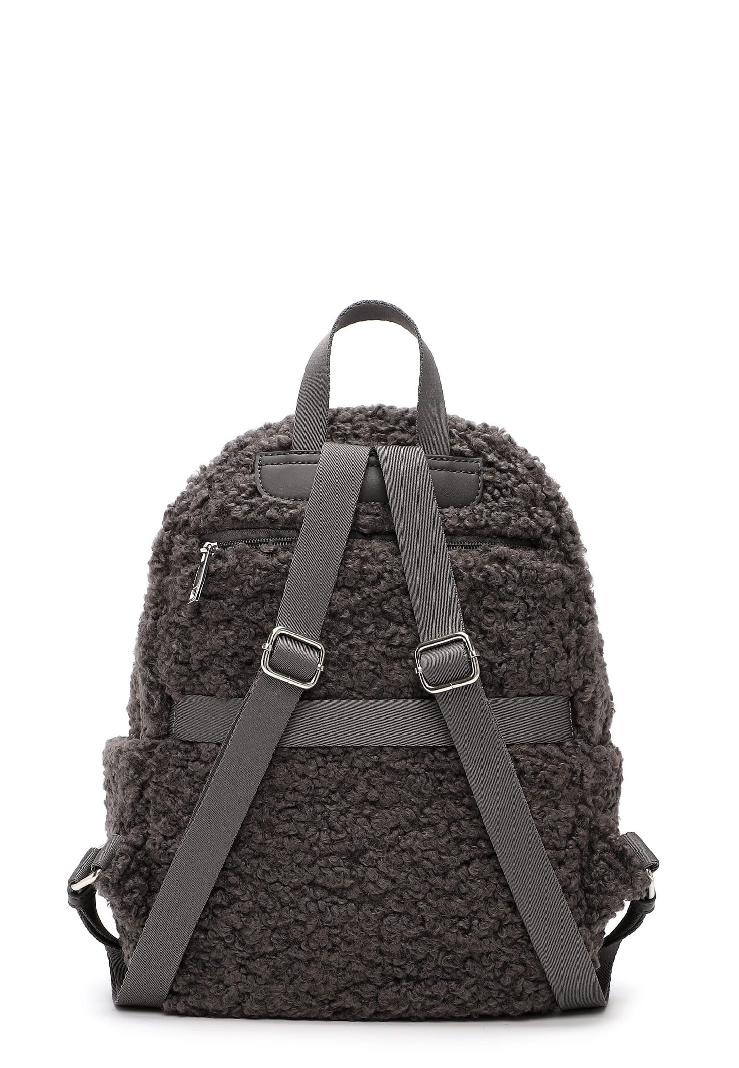 EMILY & NOAH Cityrucksack E&N Lucina (1-tlg), Für Damen