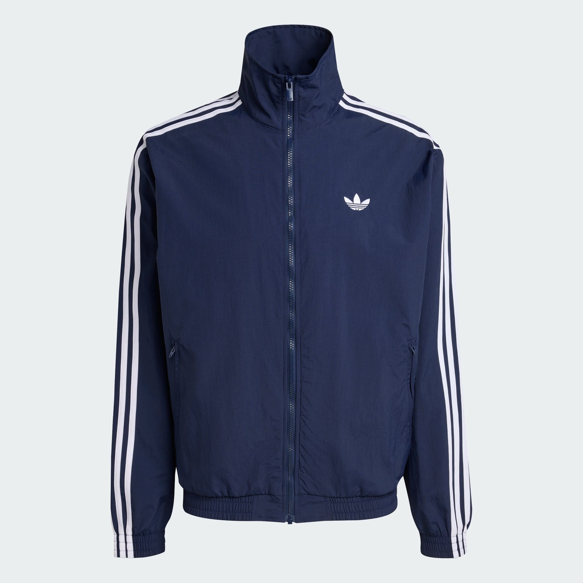 adidas Originals Trainingstop FIREBIRD WOVEN TRACK TOP (1-tlg)