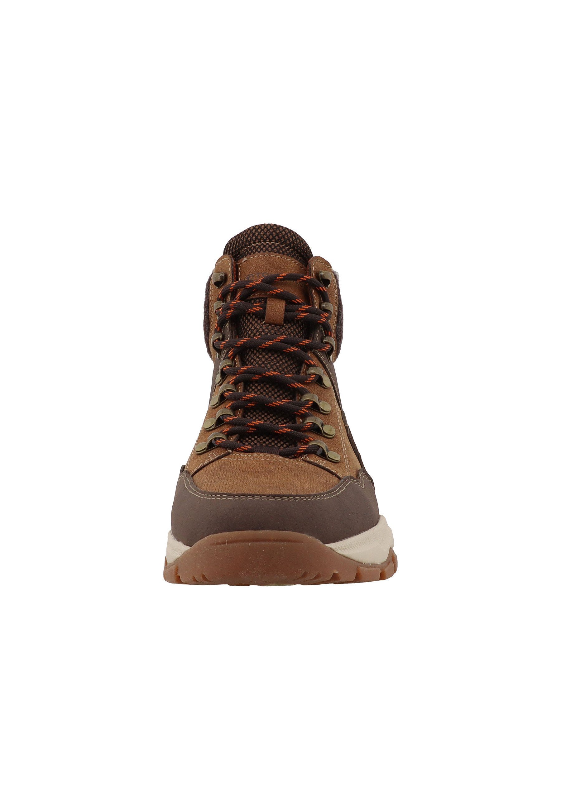 TOM TAILOR Tom Tailor Stiefel Winterstiefel