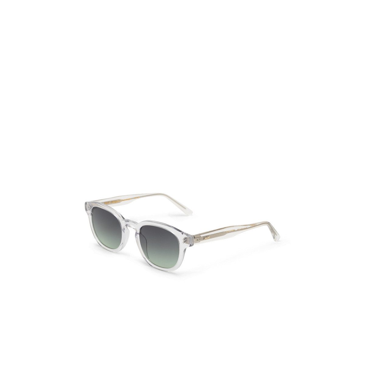 MessyWeekend Sonnenbrille BILLE Unisex Erwachsene (1-St)