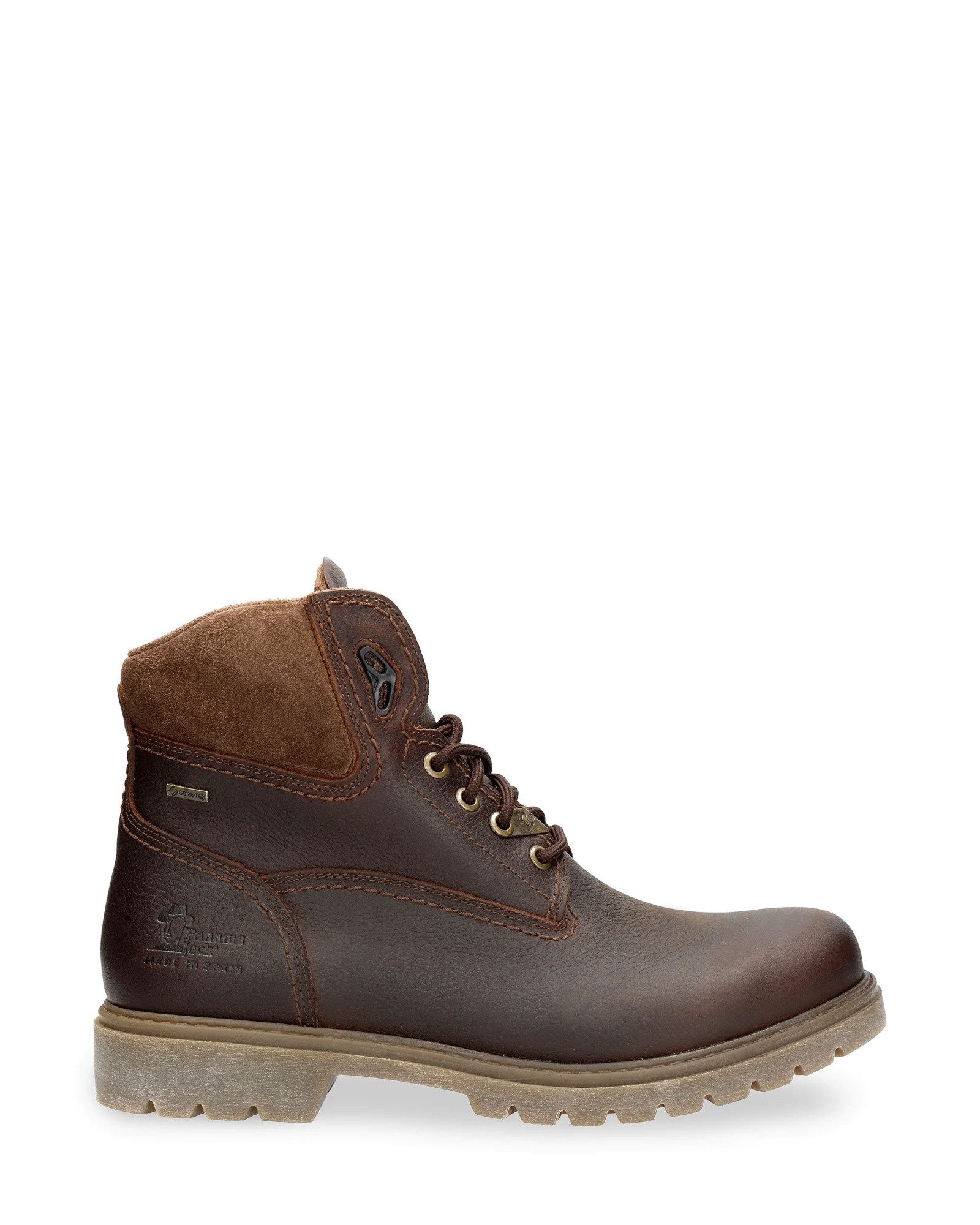 Panama Jack Schnürstiefeletten Schnürboots günstig online kaufen